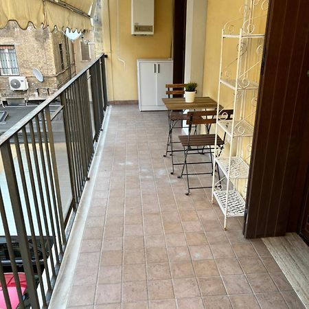 Michelangelo Apartment Pescara Extérieur photo
