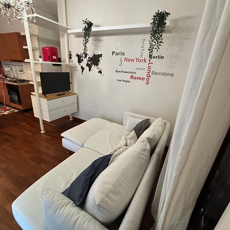 Michelangelo Apartment Pescara Extérieur photo
