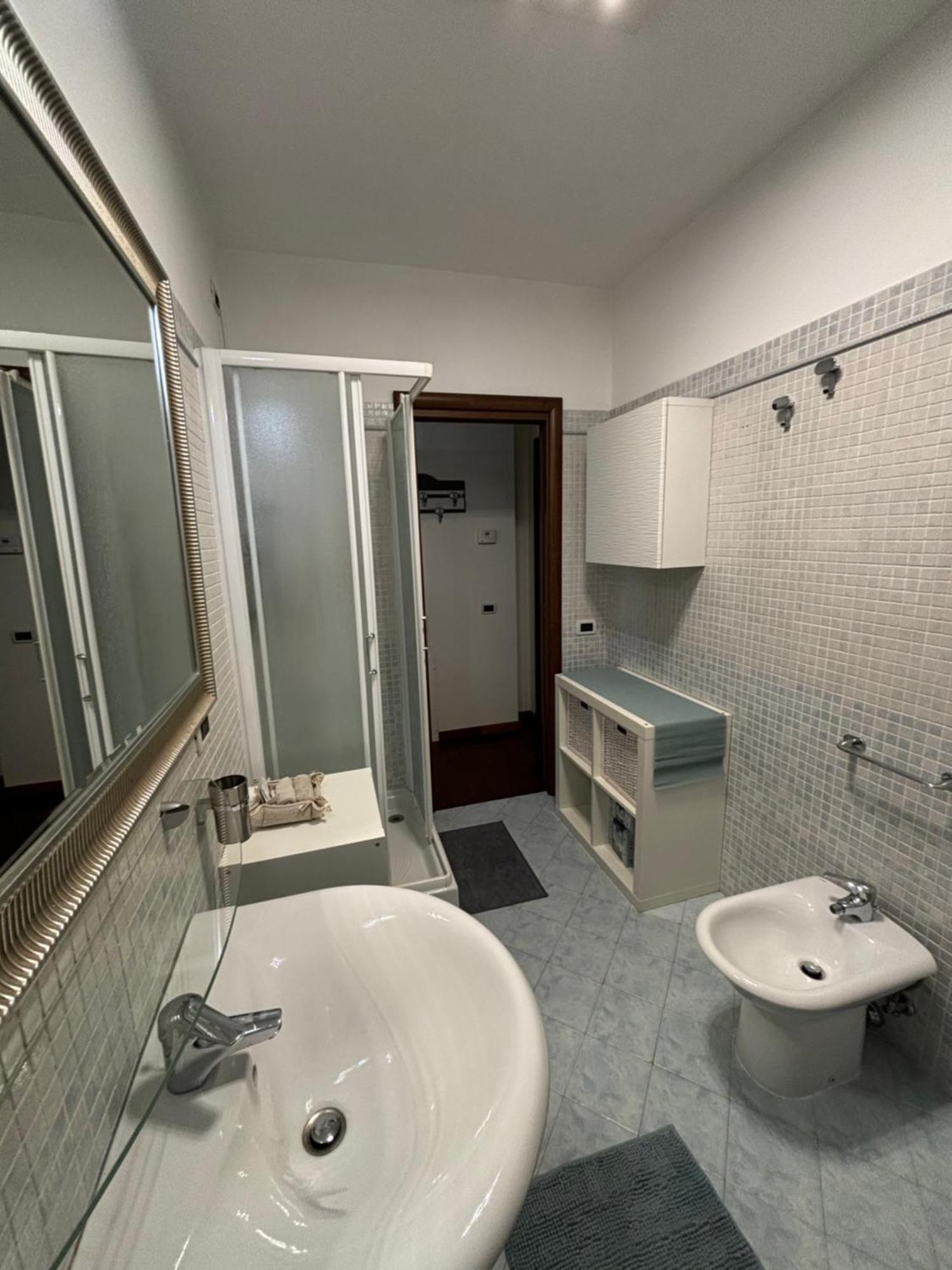 Michelangelo Apartment Pescara Extérieur photo