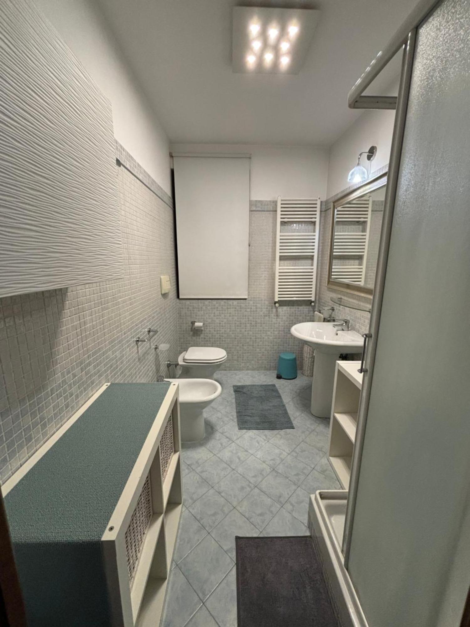 Michelangelo Apartment Pescara Extérieur photo