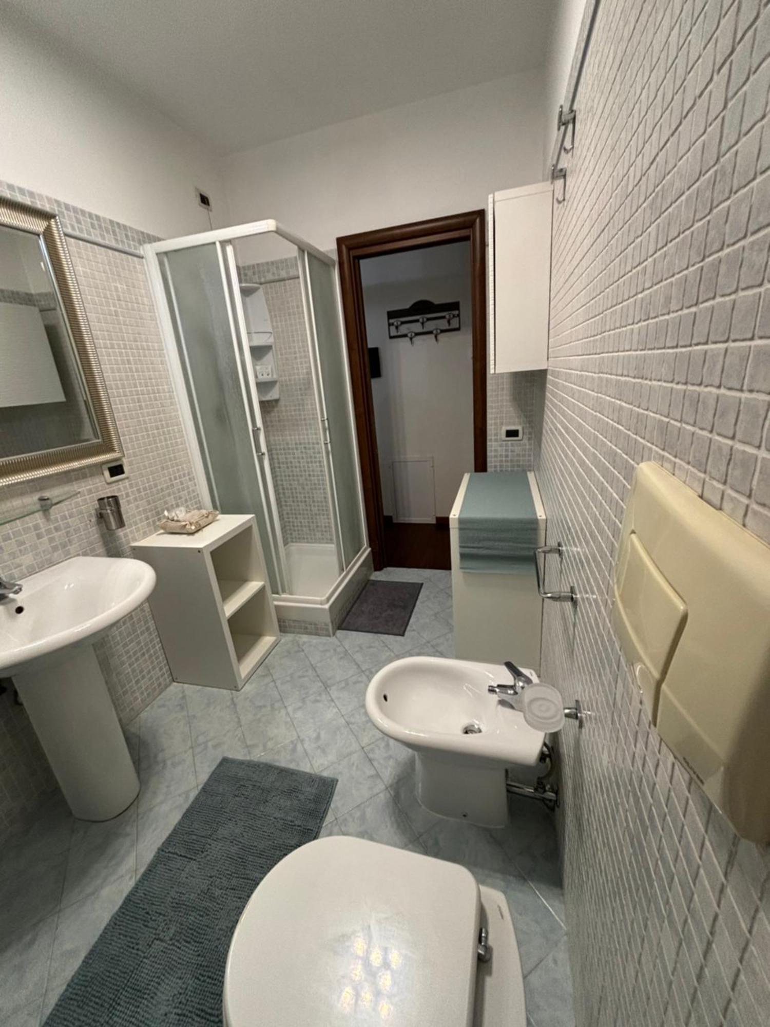 Michelangelo Apartment Pescara Extérieur photo