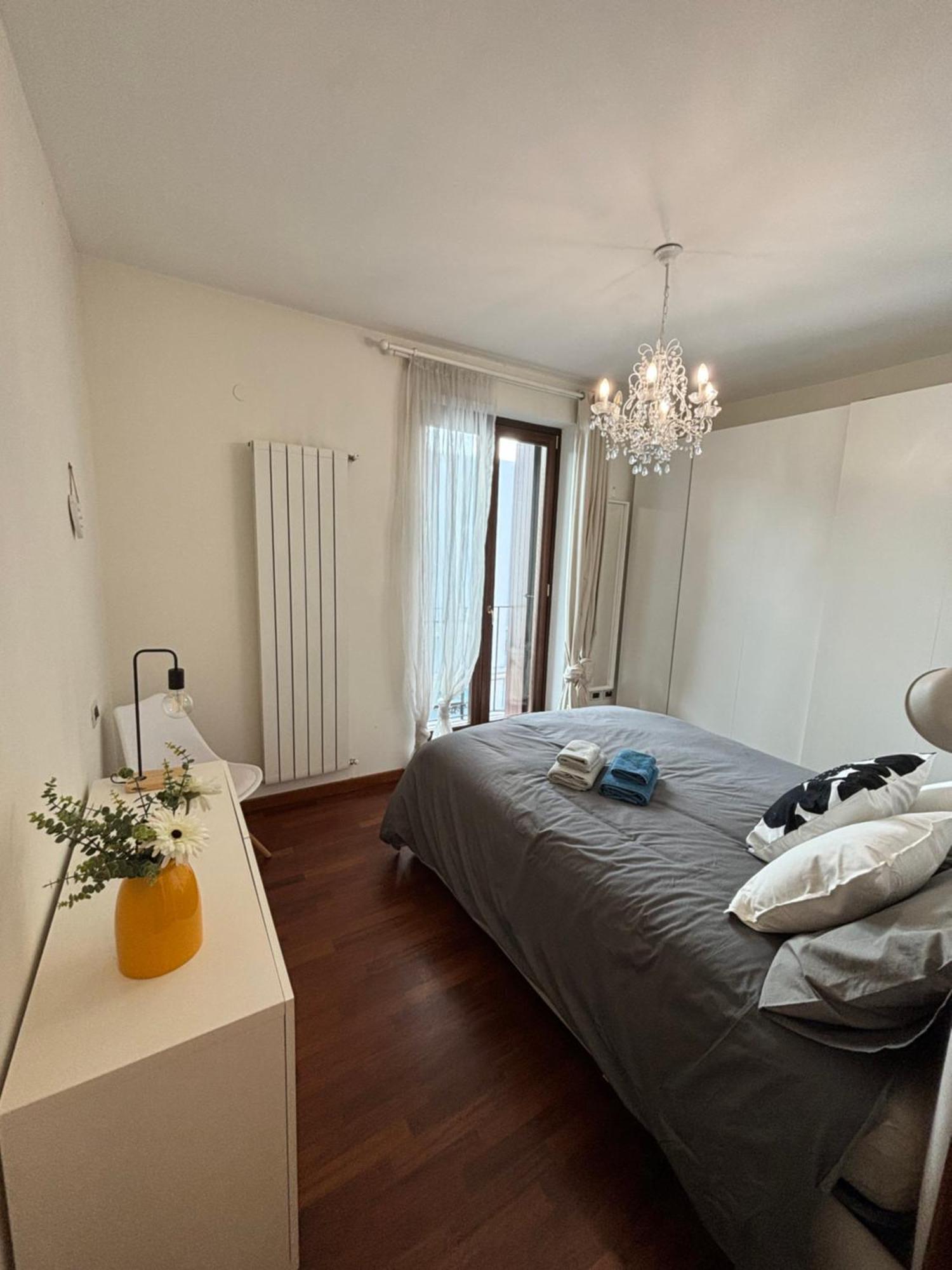 Michelangelo Apartment Pescara Extérieur photo