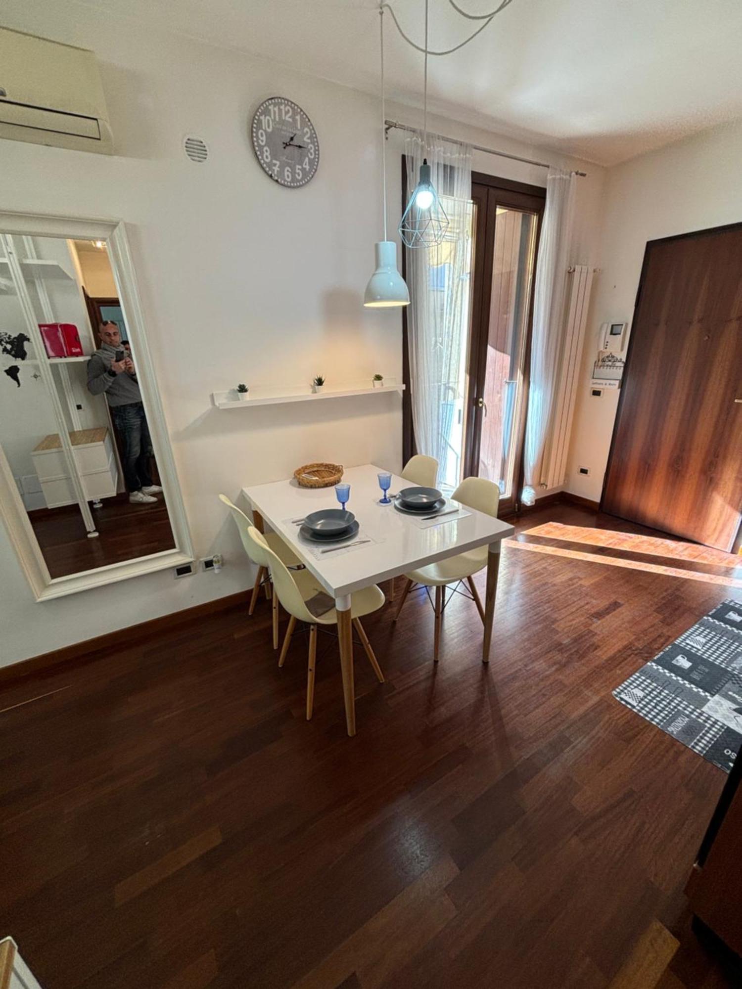 Michelangelo Apartment Pescara Extérieur photo