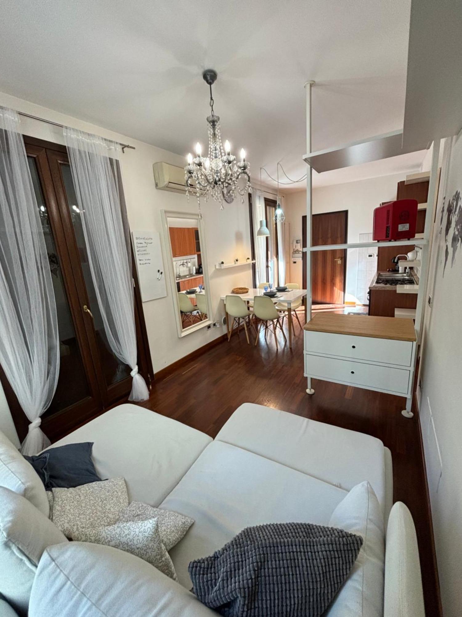Michelangelo Apartment Pescara Extérieur photo