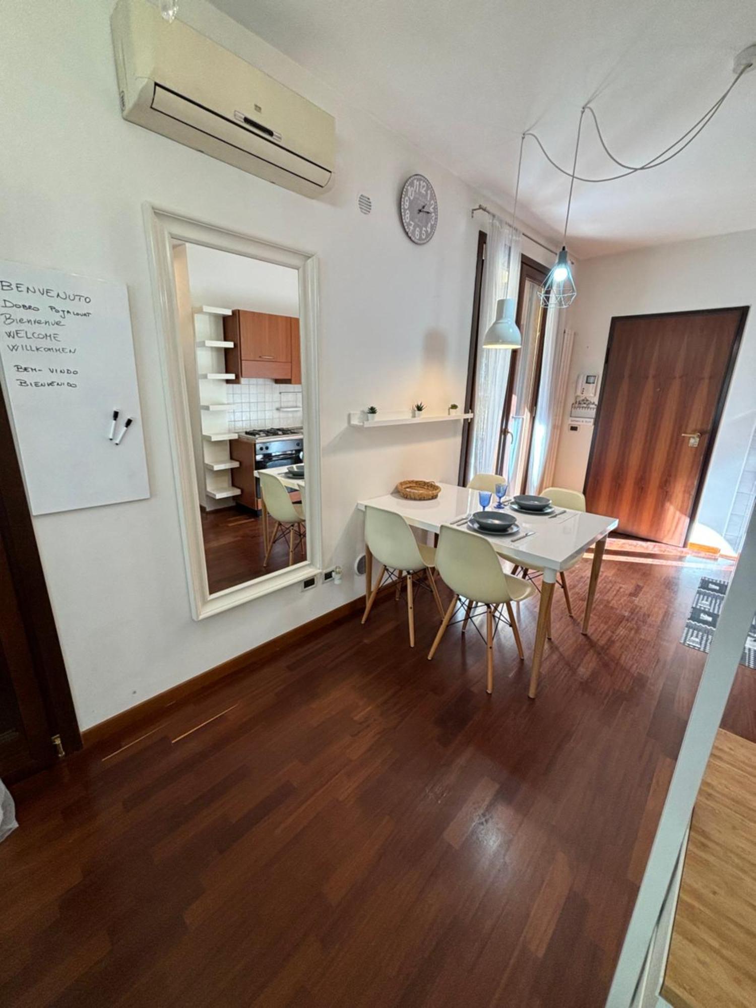Michelangelo Apartment Pescara Extérieur photo