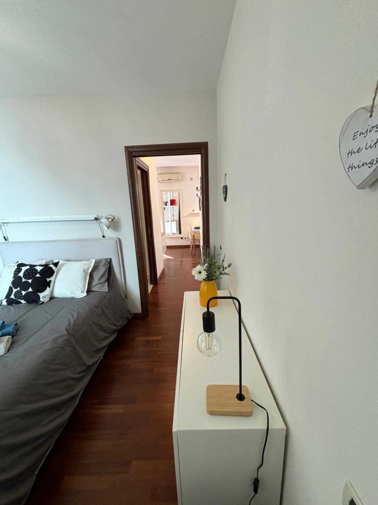 Michelangelo Apartment Pescara Extérieur photo