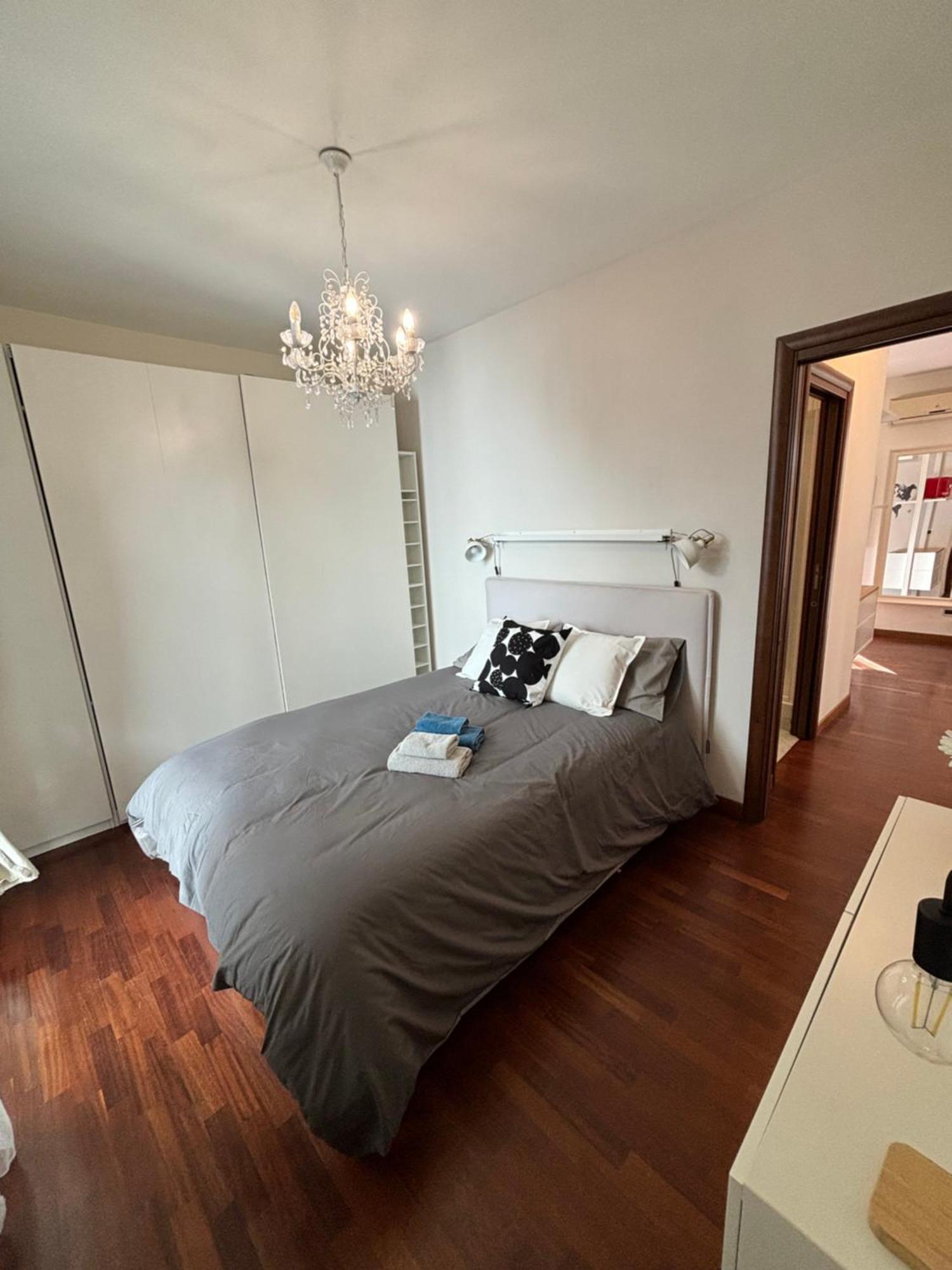 Michelangelo Apartment Pescara Extérieur photo