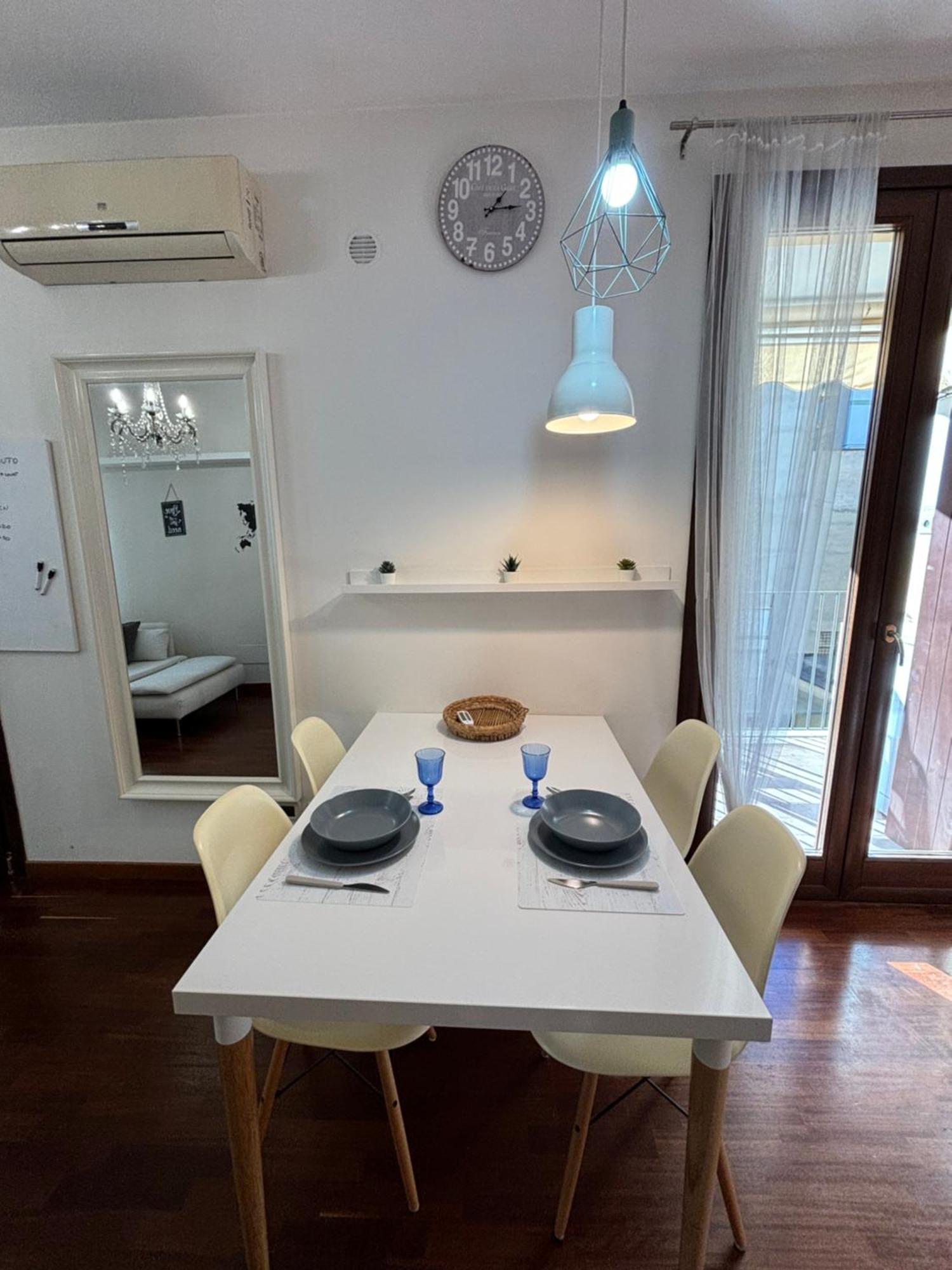 Michelangelo Apartment Pescara Extérieur photo