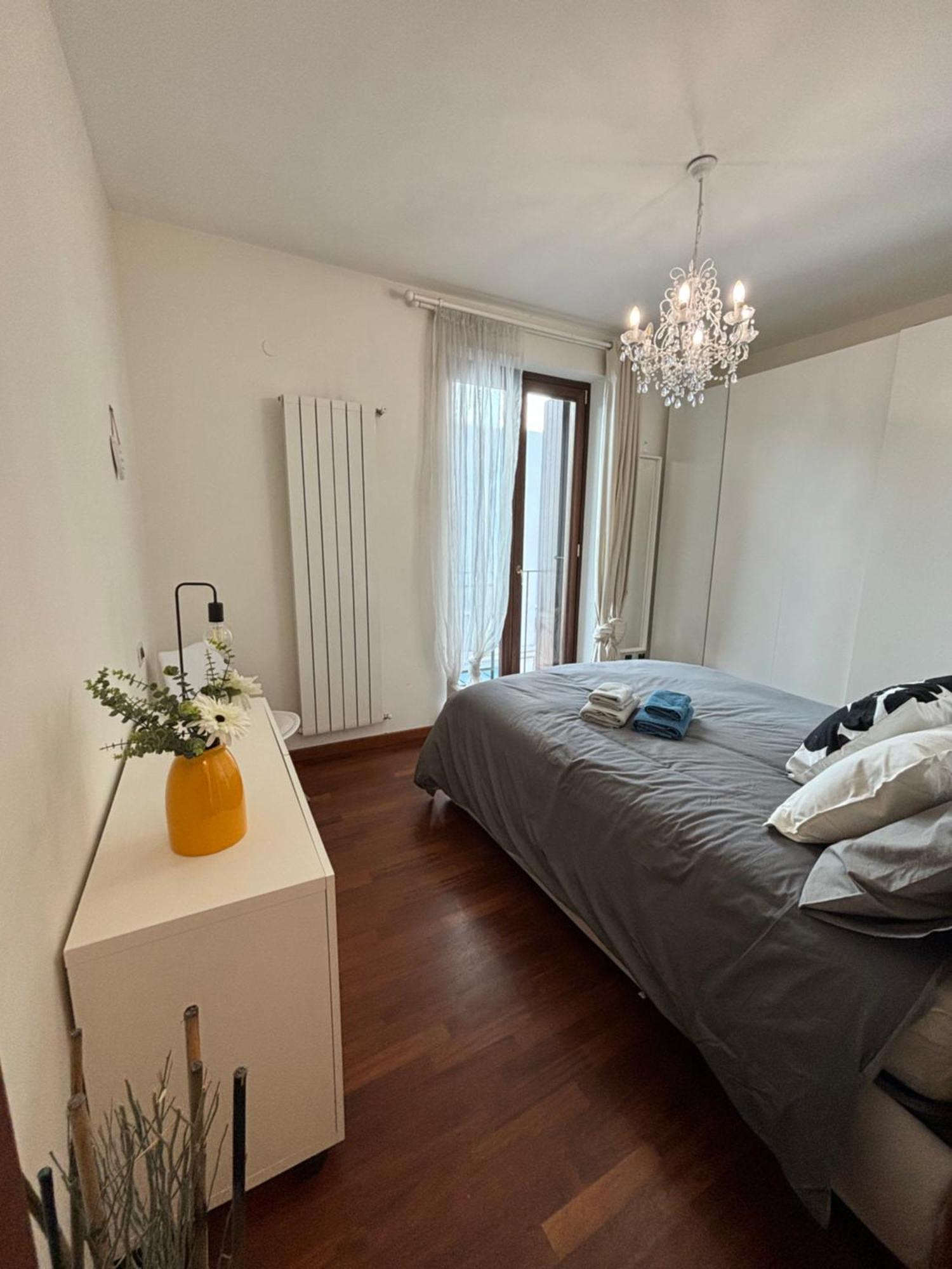 Michelangelo Apartment Pescara Extérieur photo