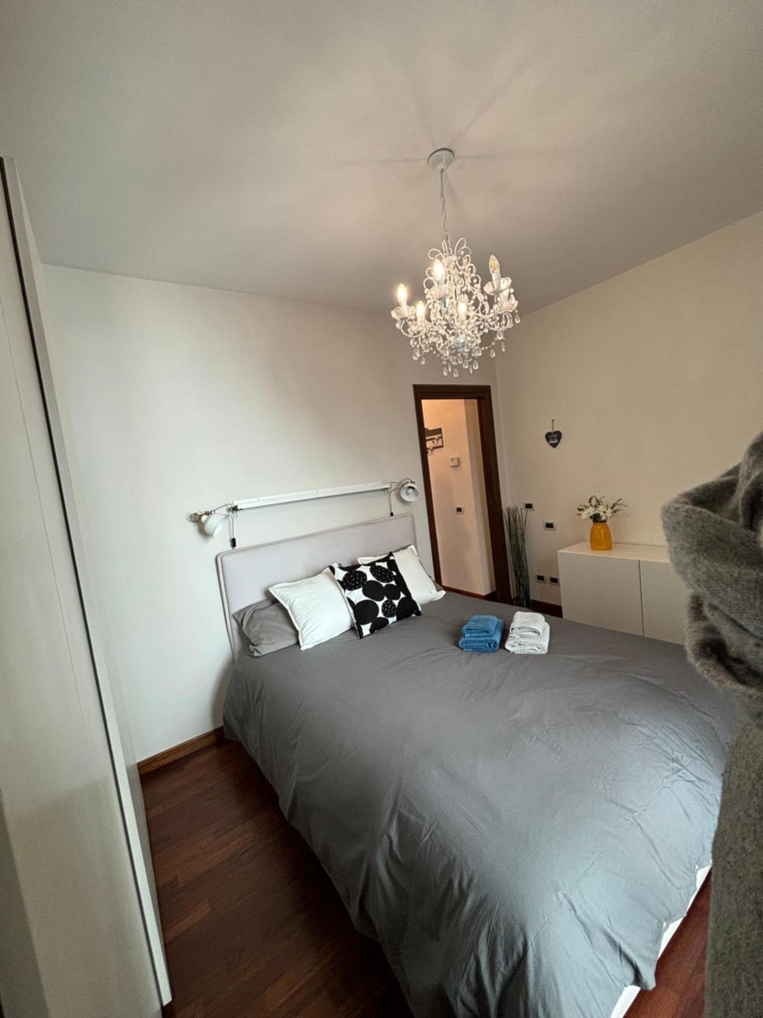Michelangelo Apartment Pescara Extérieur photo