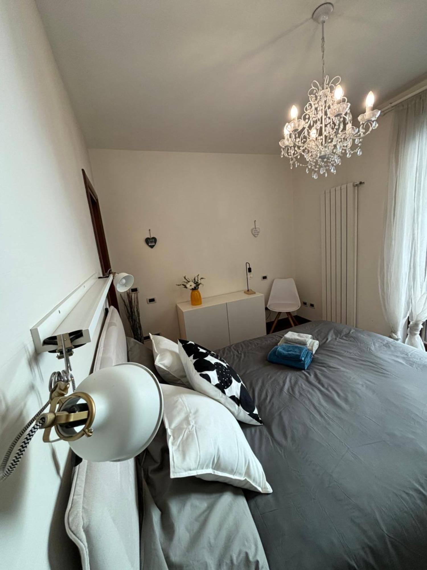 Michelangelo Apartment Pescara Extérieur photo