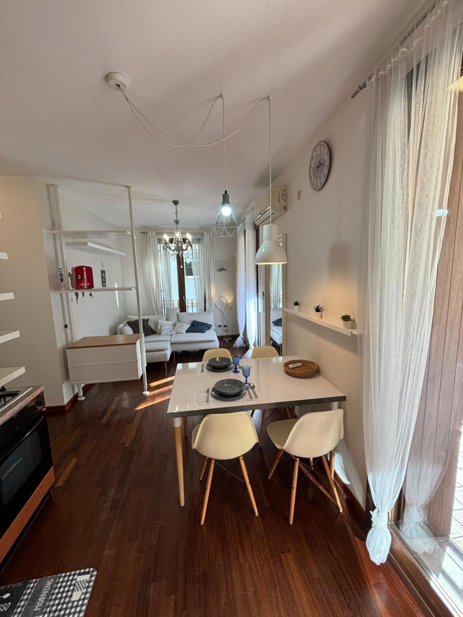 Michelangelo Apartment Pescara Extérieur photo