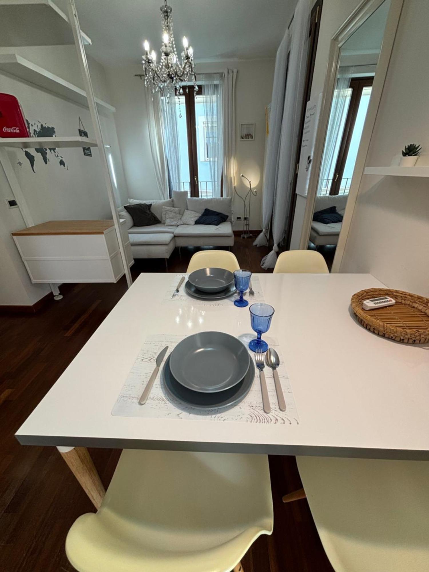 Michelangelo Apartment Pescara Extérieur photo
