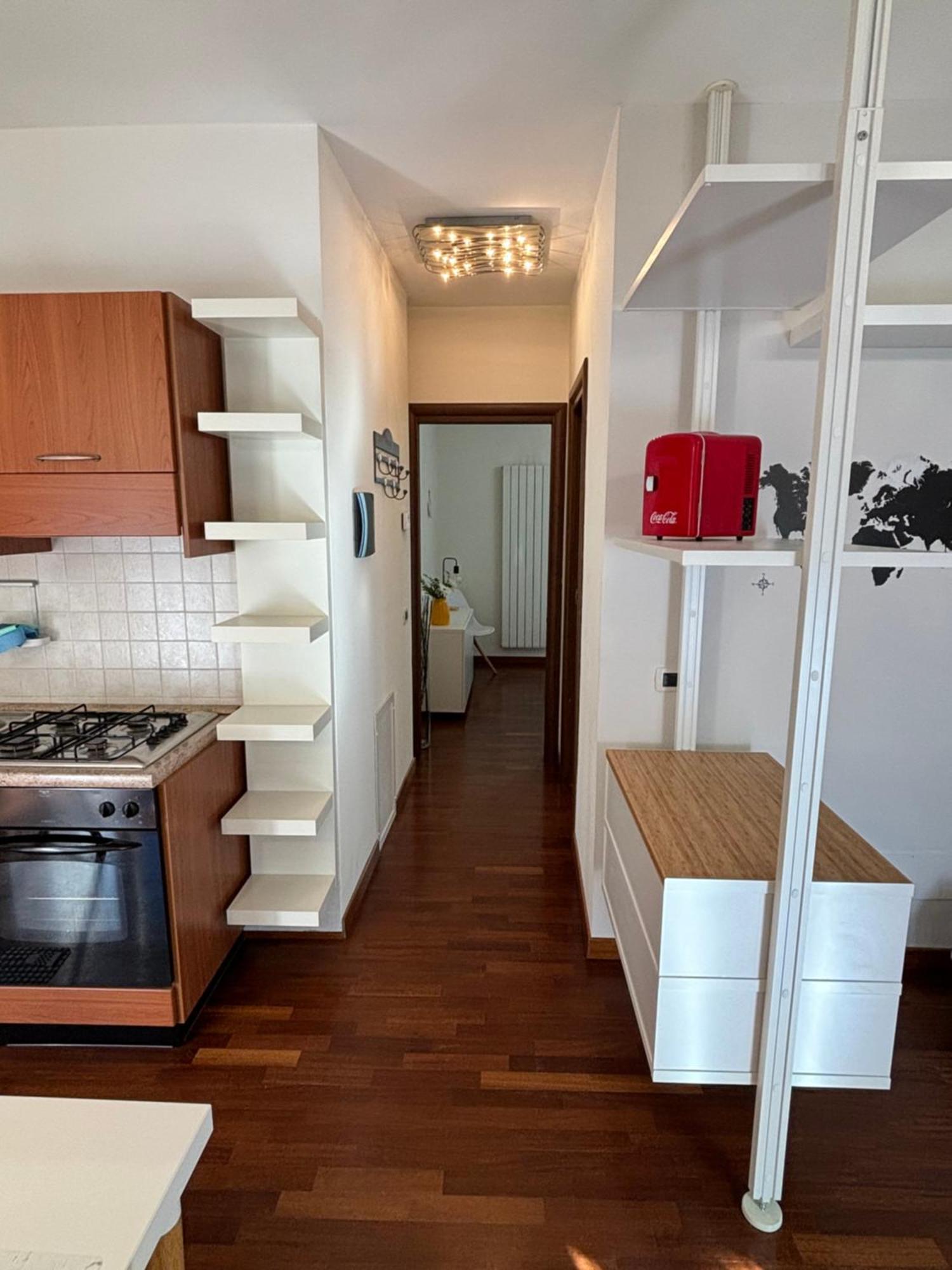 Michelangelo Apartment Pescara Extérieur photo