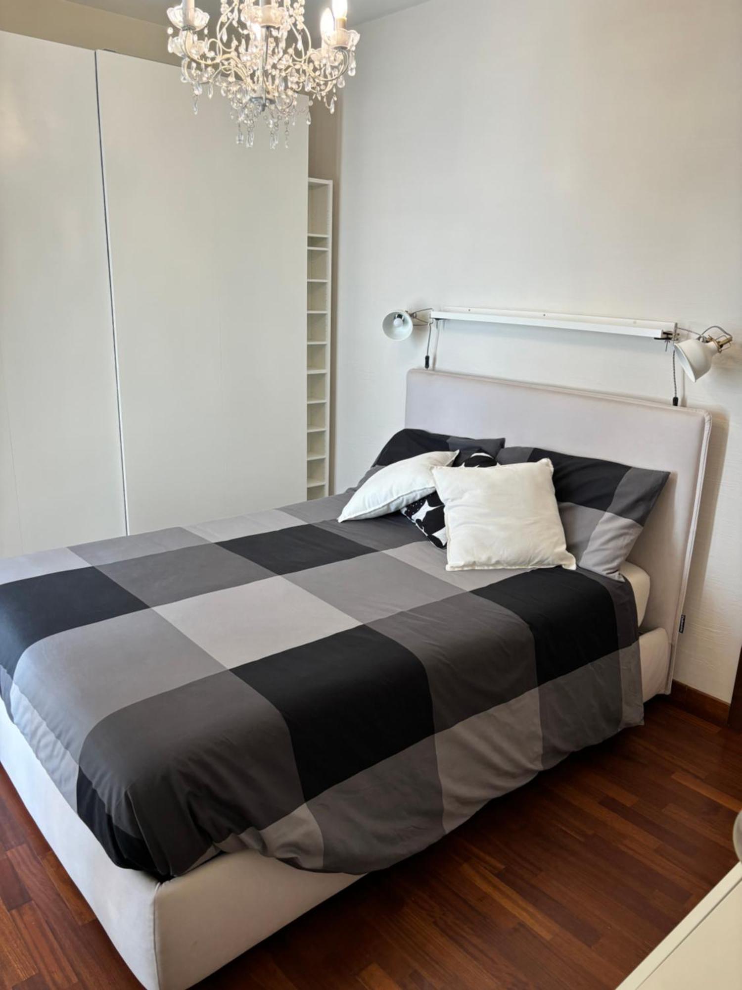 Michelangelo Apartment Pescara Extérieur photo