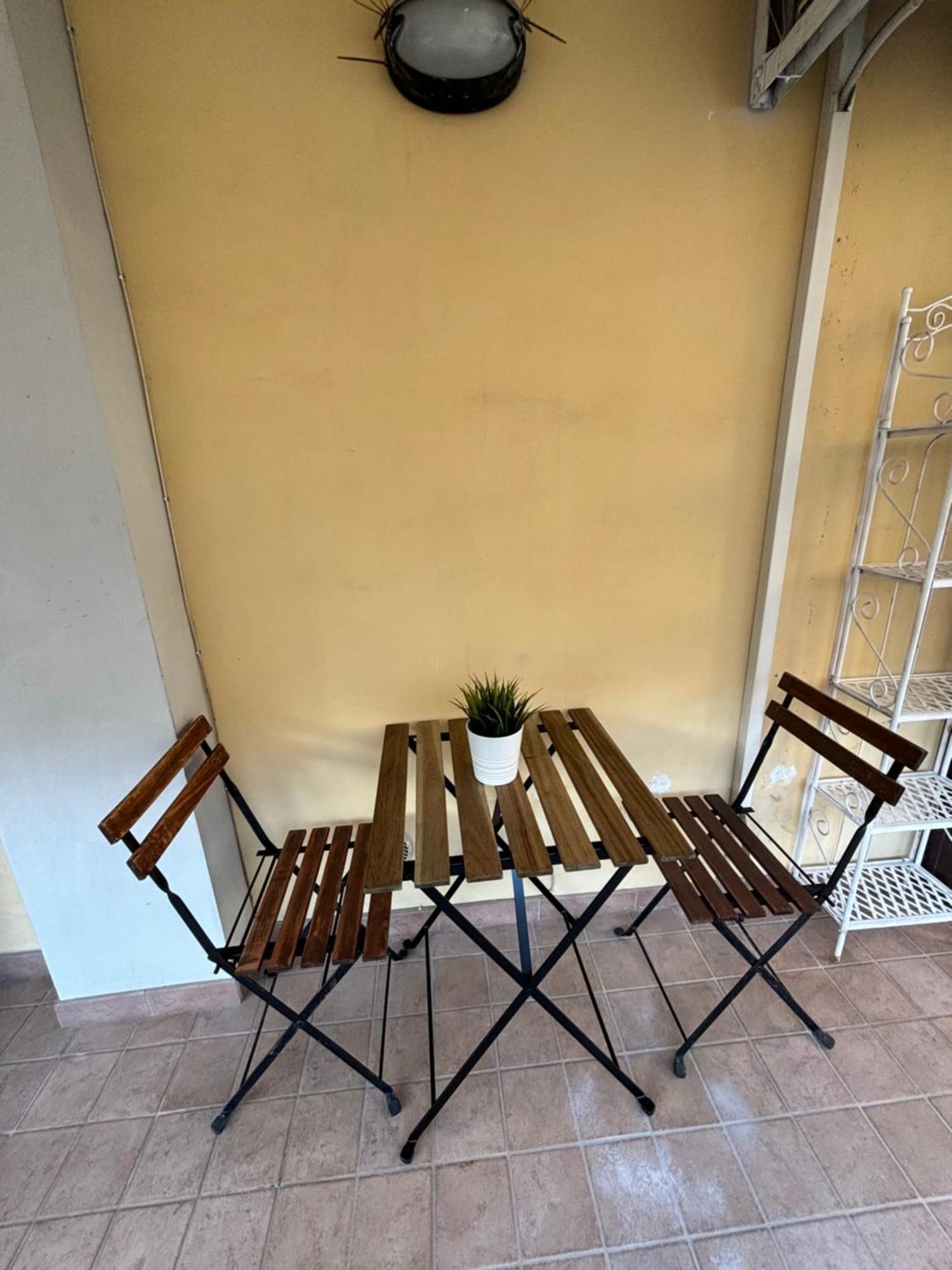 Michelangelo Apartment Pescara Extérieur photo