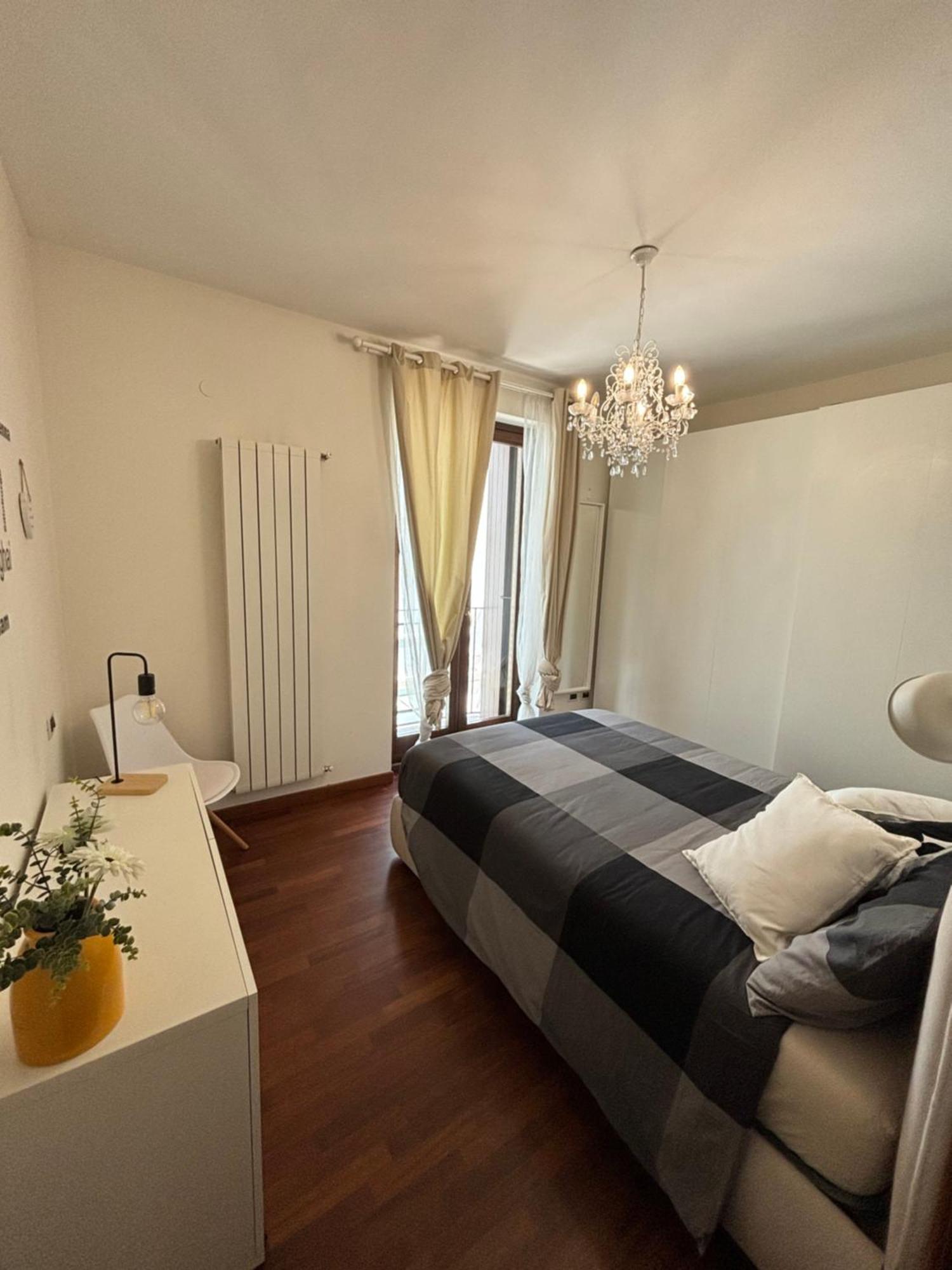Michelangelo Apartment Pescara Extérieur photo