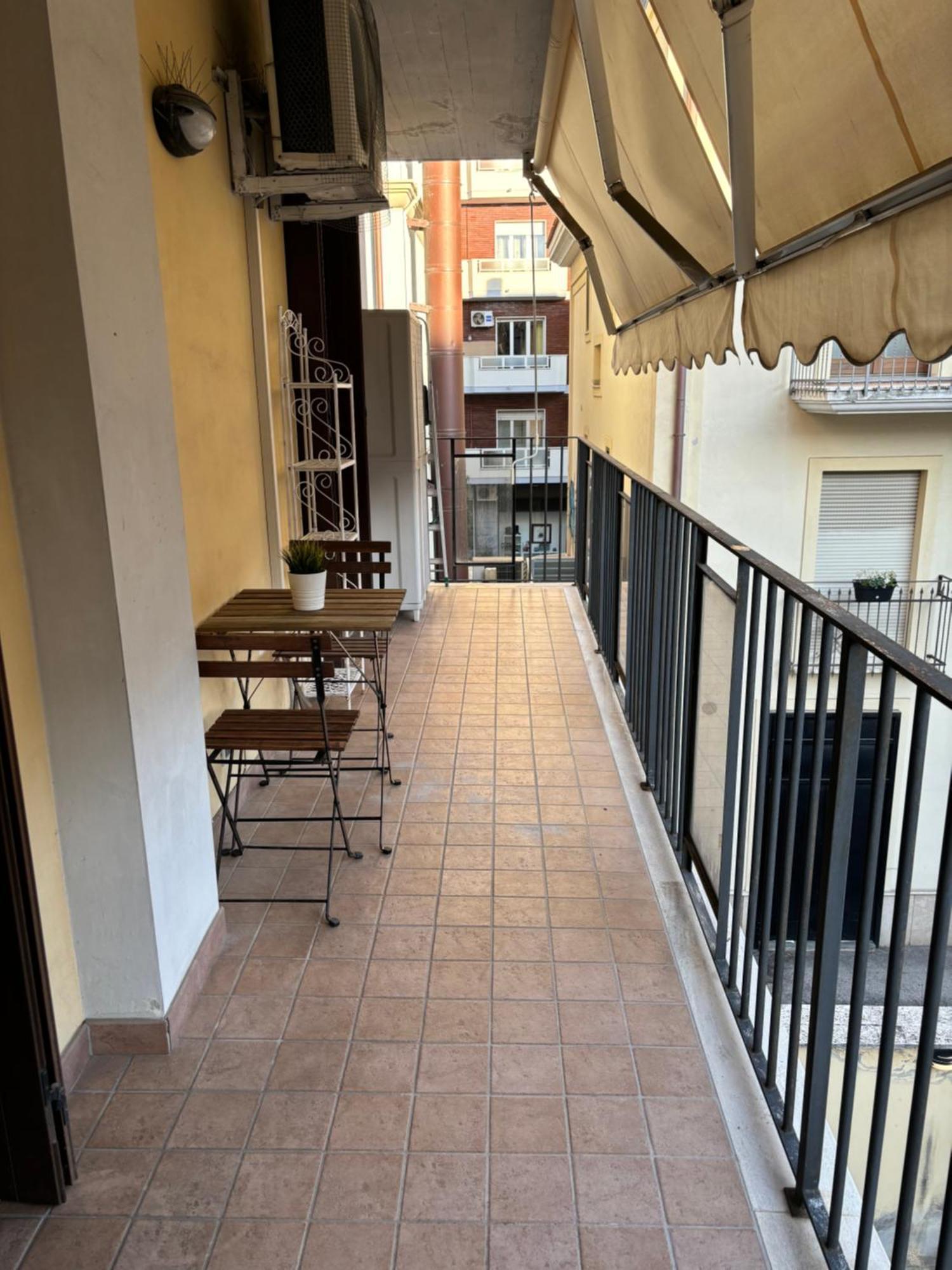 Michelangelo Apartment Pescara Extérieur photo